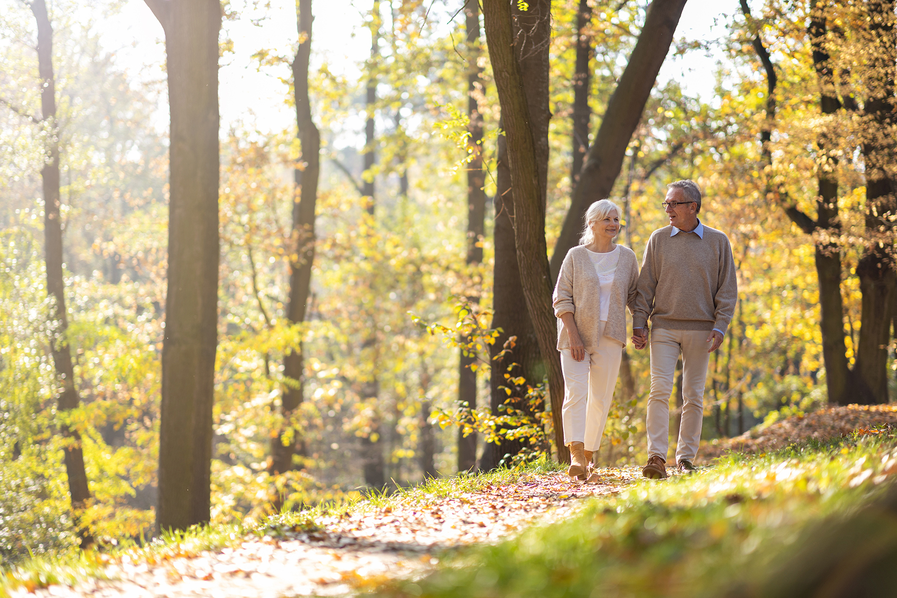 Autumn wellness tips for body and mind