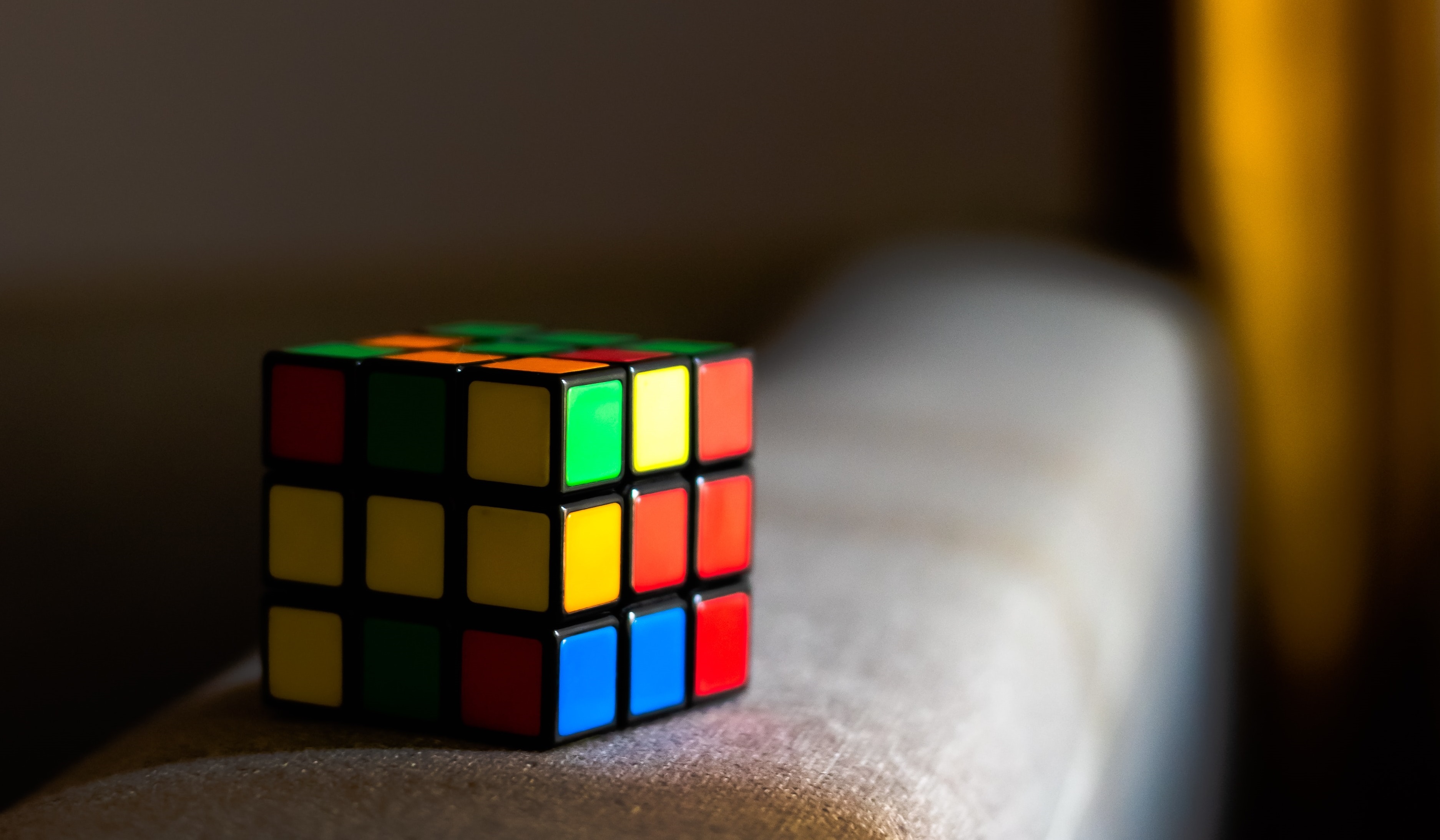 The 30-day thinking well challenge