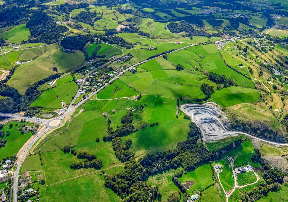 Arvida acquires Warkworth land for future development