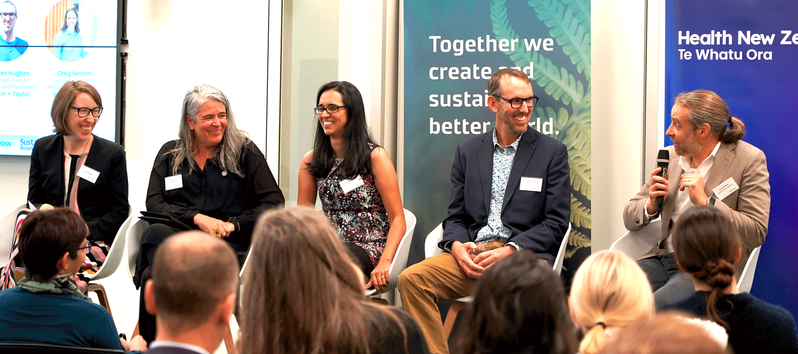 Climate scenarios provide insight into future healthcare in New Zealand