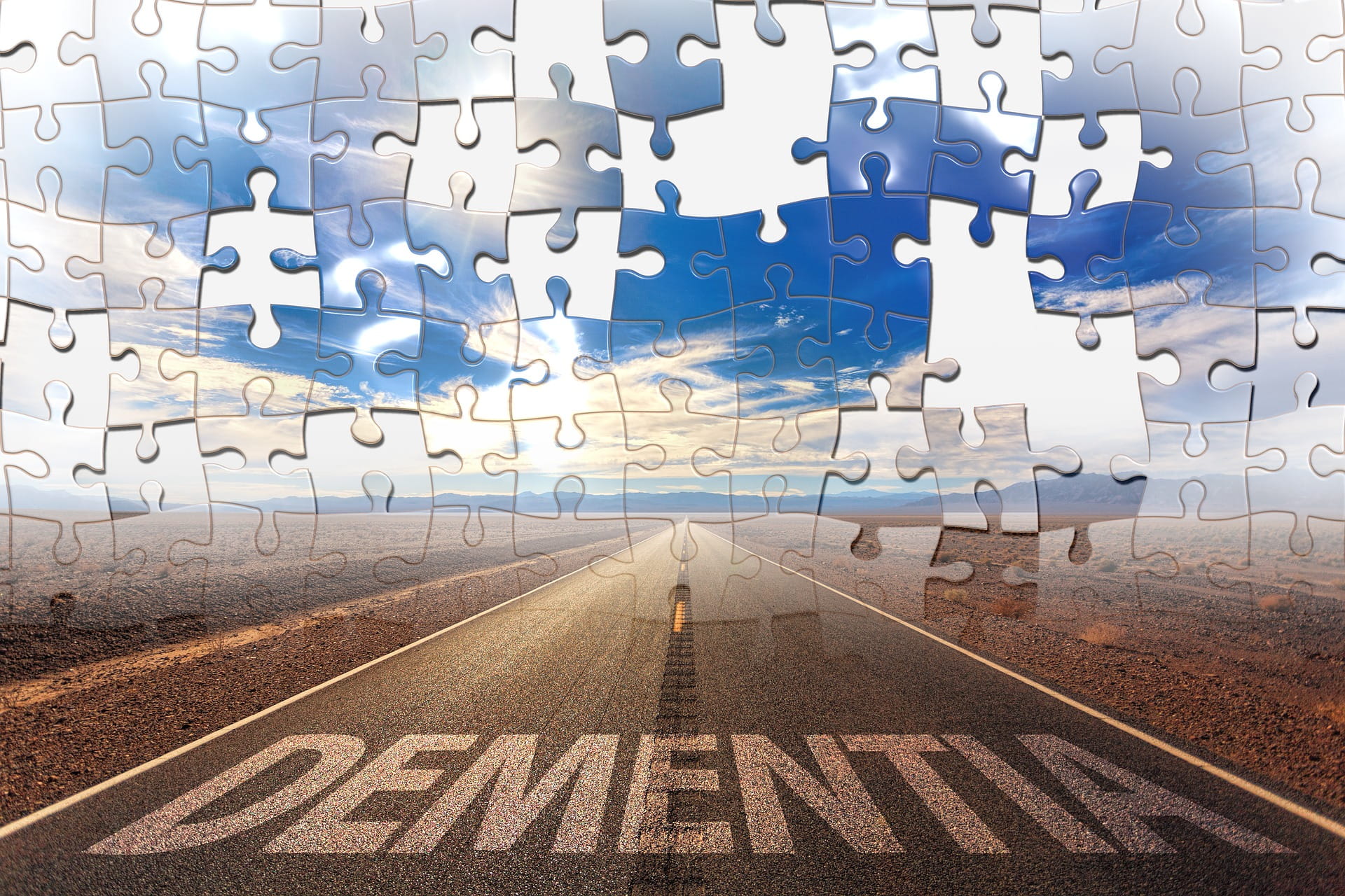 A quick guide to dementia