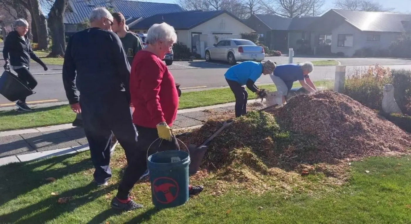 Arvida community wins big at Sustainability Awards