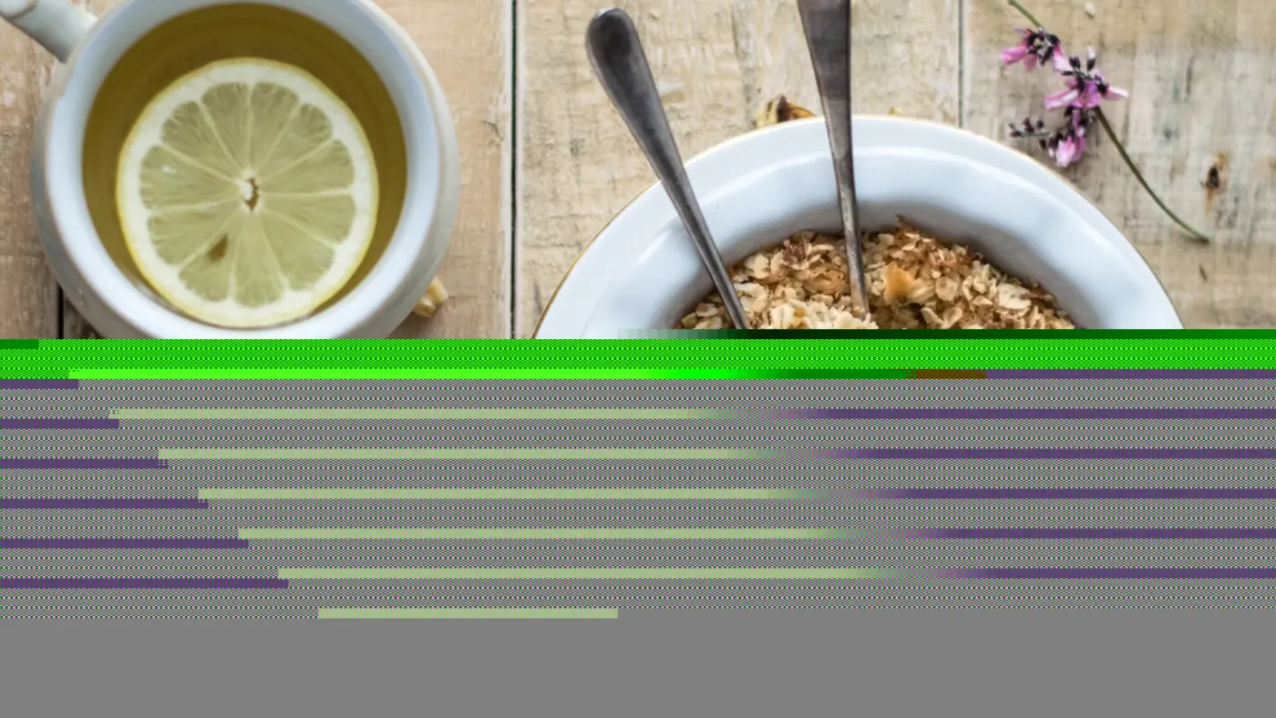 Warm up your winter with breakfast