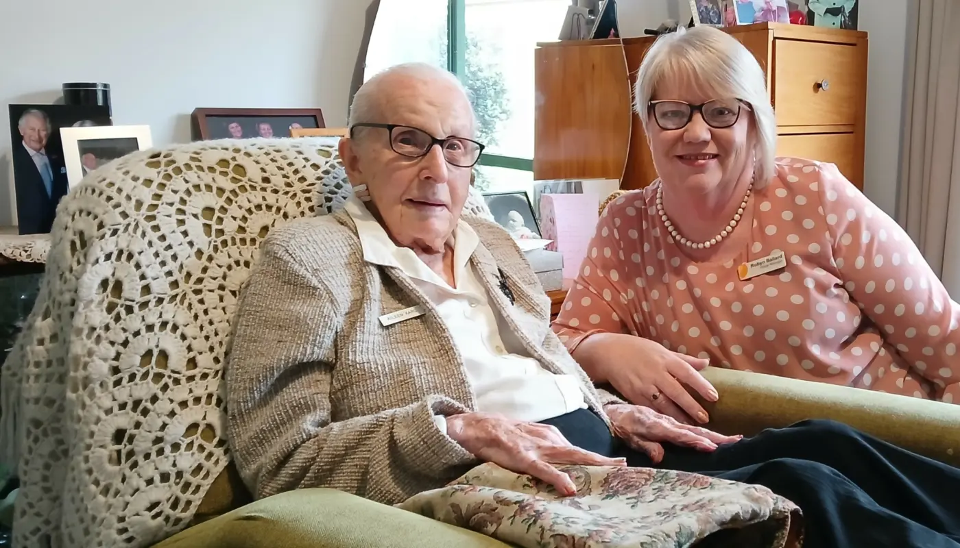 New Zealand’s oldest person turns 111