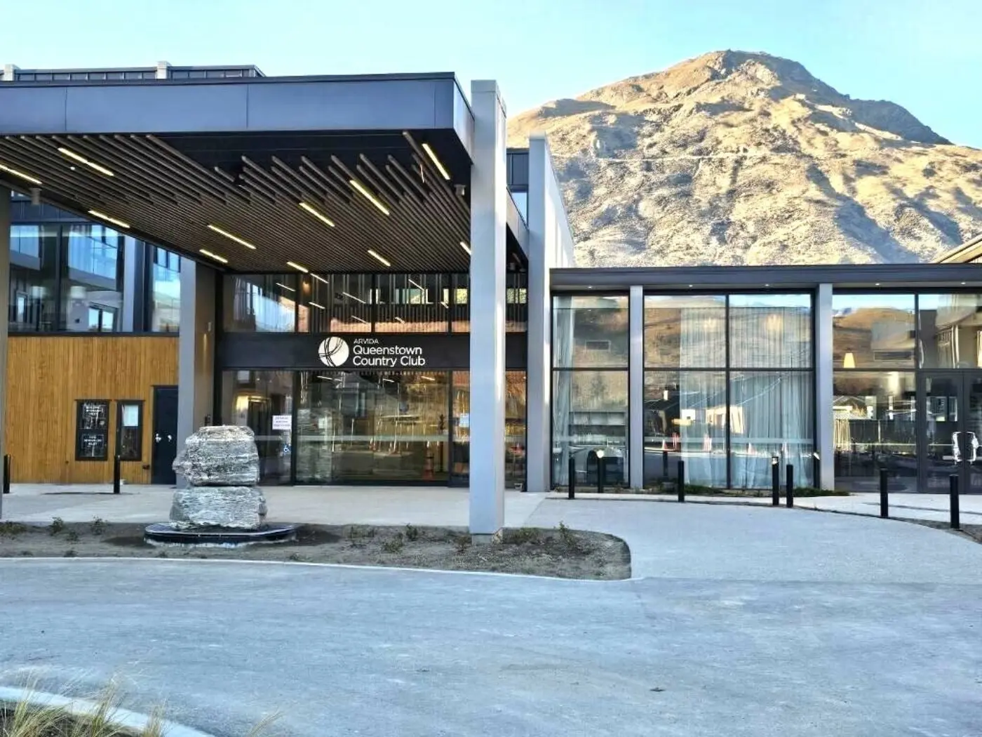 First care suites offer new level of support to Queenstown