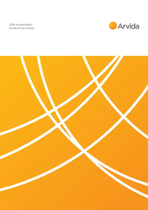 FY2025 Annual Report