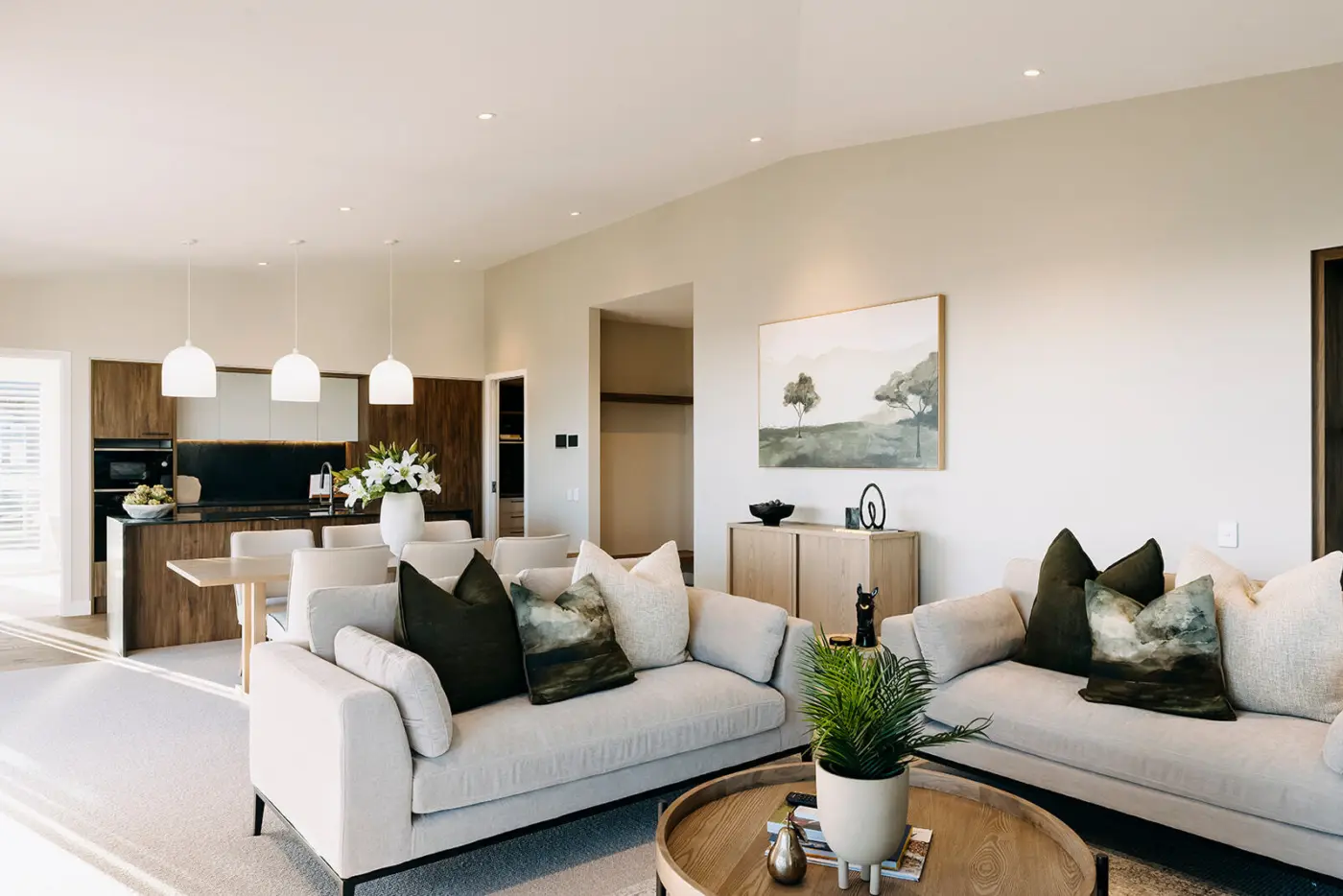 Bethlehem Shores apartments opening soon