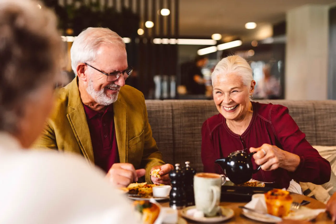 Arvida introduces new buy-back timeframes that give residents greater certainty and flexibility