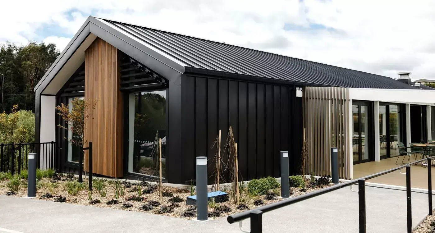 New clubhouse opens at Arvida Lansdowne Estate